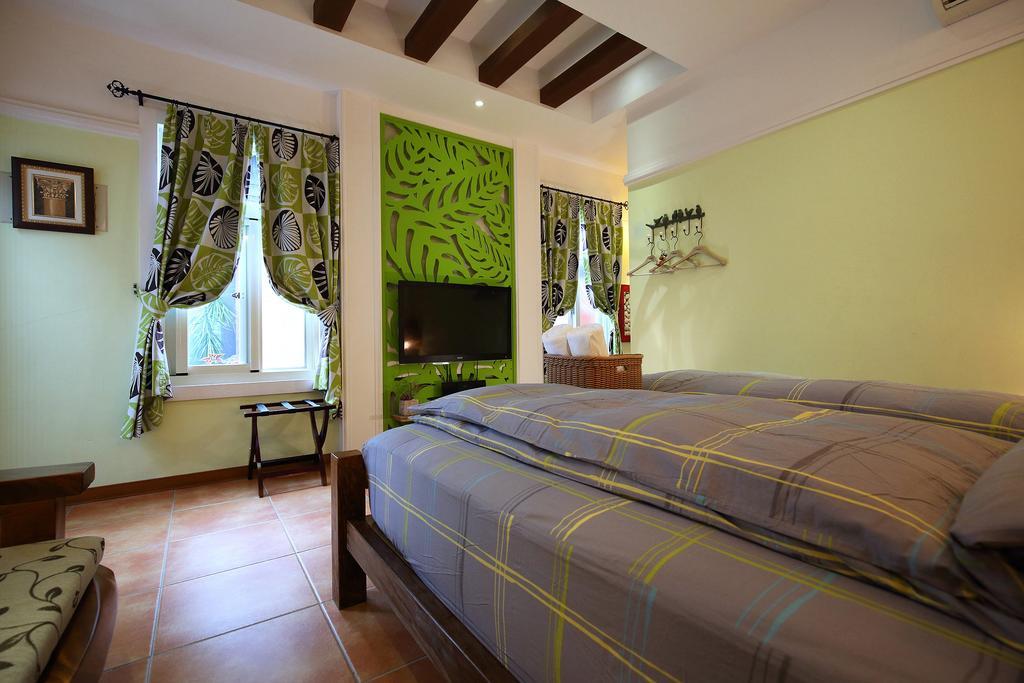 Jasmine Orange B&B Csien Kültér fotó